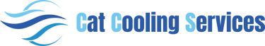 Catcooling Service logo