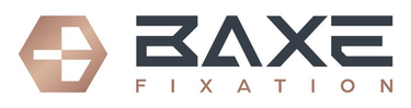 BAXE logo