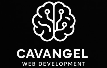 Cavangel logo