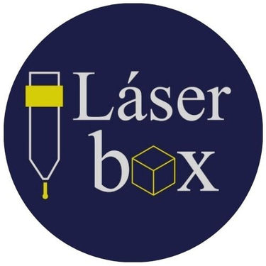 Laserbox logo