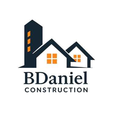 BDaniel General Construction Corp logo