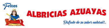 albricias azuayas logo