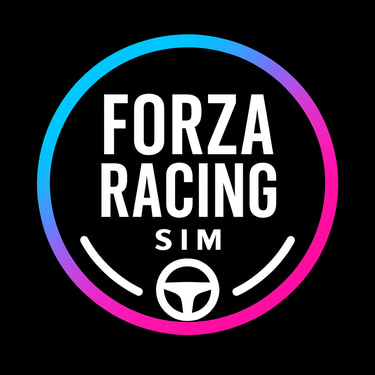 FORZA RS logo