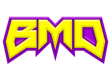 BMDconsultas logo