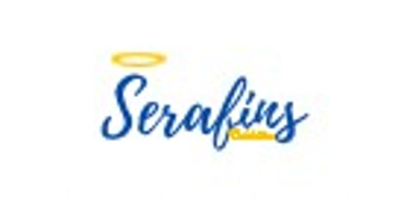 Serafins Colchões logo