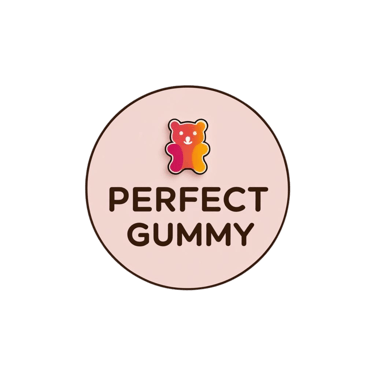 Perfect Gummy logo