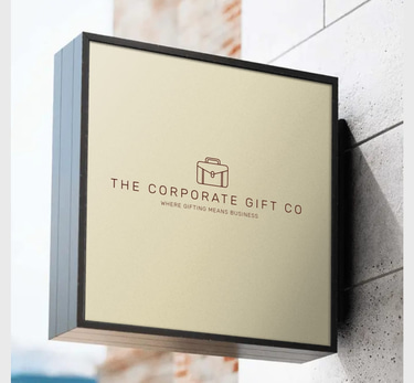 The Corporate Gift Co logo