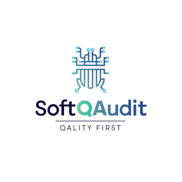 SoftQAudit logo