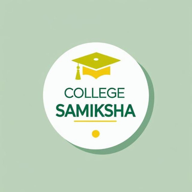 collegesamiksha logo