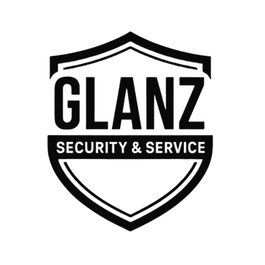 Glanz Security logo