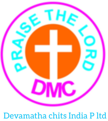 DEVAMATHA CHITS INDIA P LTD logo