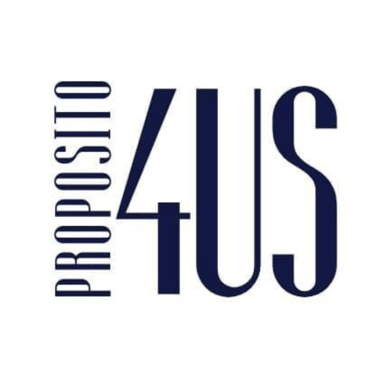 Proposito4us logo
