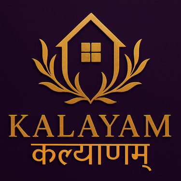 Kalayam.in logo