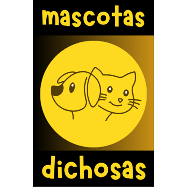 mascotasdichosas logo