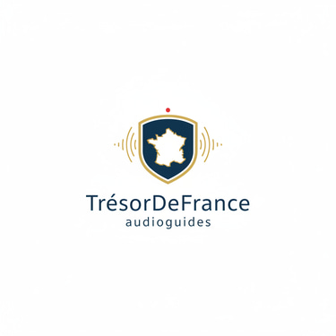 trésor de france logo