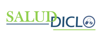 Salud Diclo logo