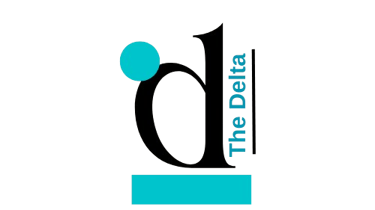 The Delta Group logo
