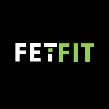 Fet i Fit logo