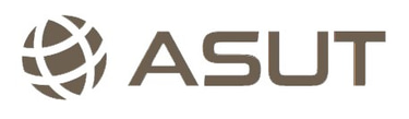 ASUT logo