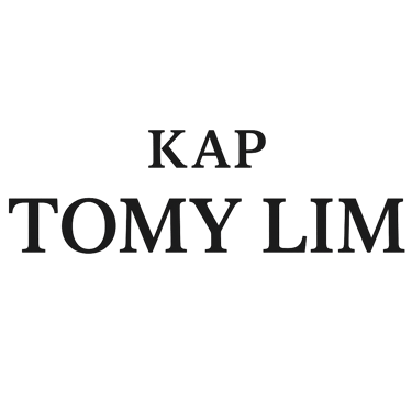 KAP Tomy Lim logo