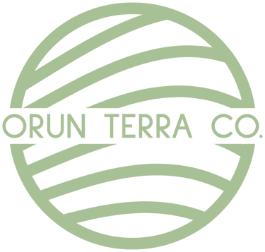 orun terra logo
