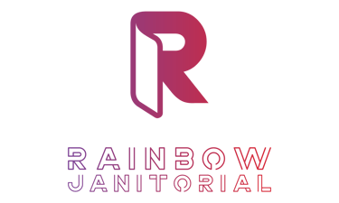 Rainbow Janitorial LLC logo