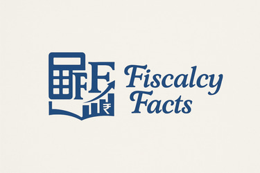 Fiscalcy Facts logo