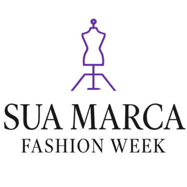 Sua Marca Fashion Week logo