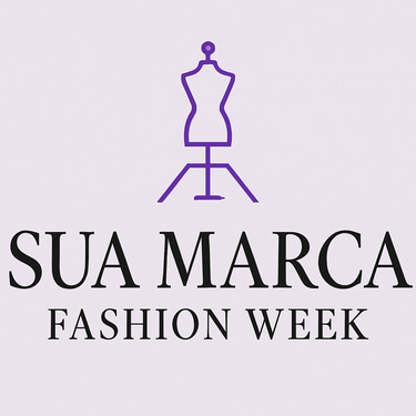 Sua Marca Fashion Week logo
