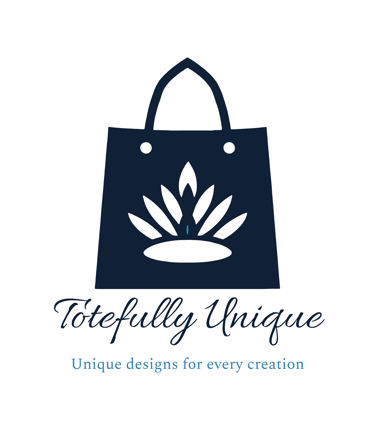 totefullyunique logo