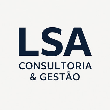 LSA Consultoria e Gestão logo