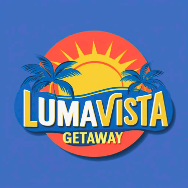 LumaVista logo