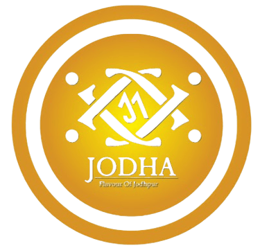 Jodha Sweets & Namkeen logo