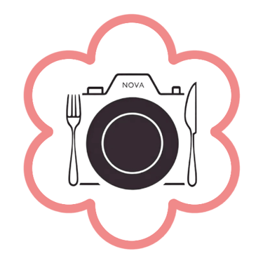 NOVA Food Consulting logo