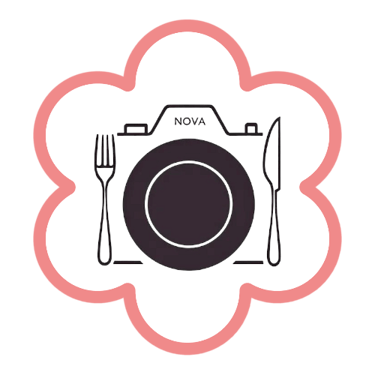 NOVA Food Consulting logo