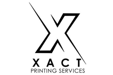 XACT logo
