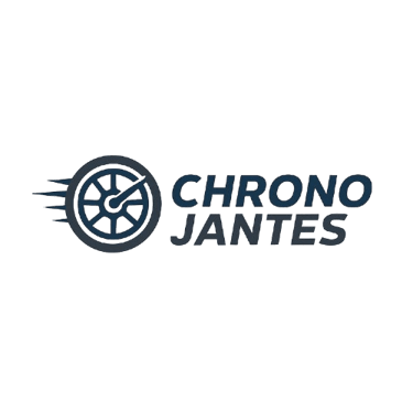 Chrono Jantes logo