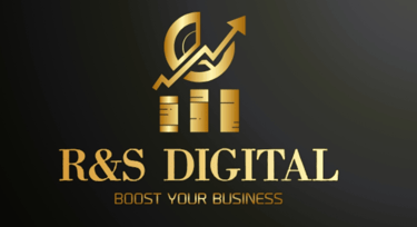R&S DIGITAL logo