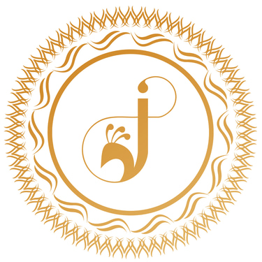 Mehndi and Nail by Janvi logo