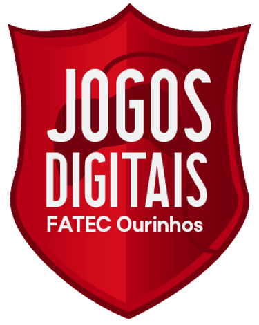 Curso de Jogos Digitais Fatec Ourinhos logo