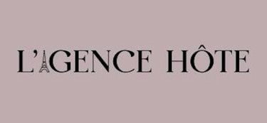 L'agence Hote logo