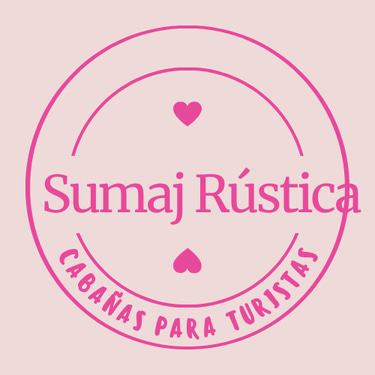 Sumaj Rústica logo