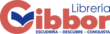 Librería Gibbor logo