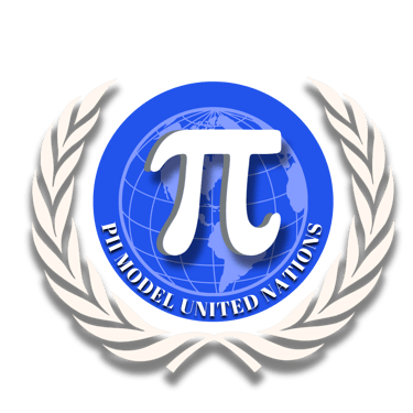 PII MUN logo