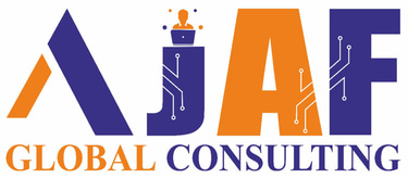 AJAF logo