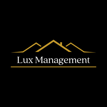LuxManagement logo