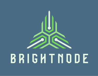 Brightnode logo