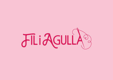 Fil i Agulla logo