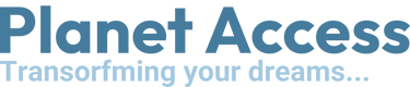 Planet Access Pvt. Ltd. logo