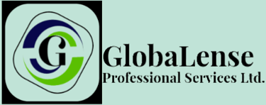 GlobaLense Professional Services Ltd. logo